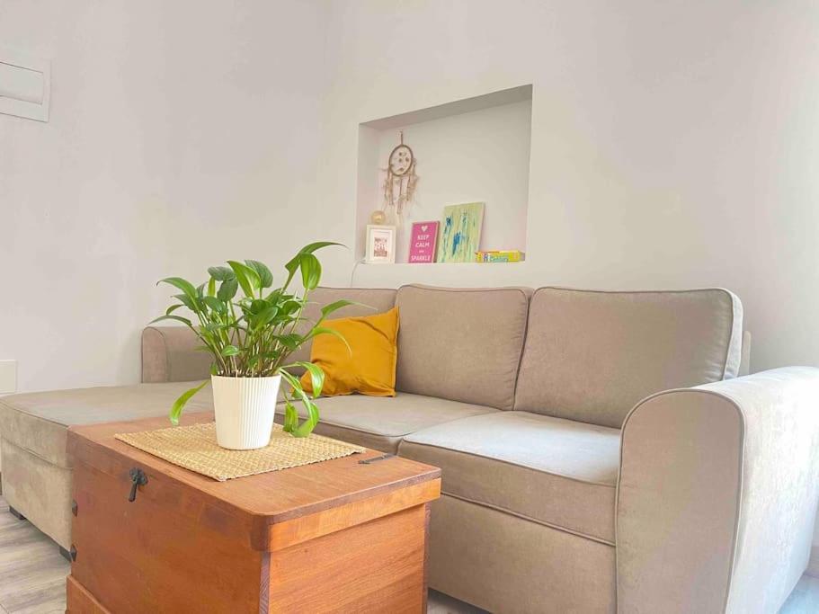Precioso Piso En El Centro Lejlighed Málaga Eksteriør billede