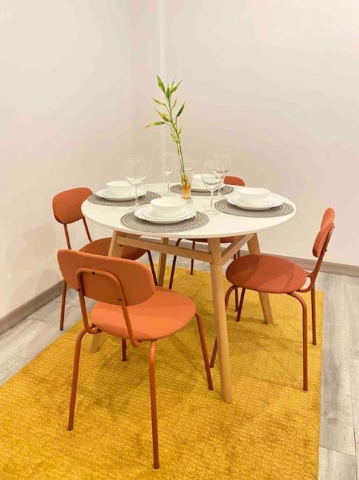 Precioso Piso En El Centro Lejlighed Málaga Eksteriør billede
